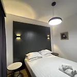 Tirana Lux Apartments