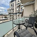 Tirana Lux Apartments