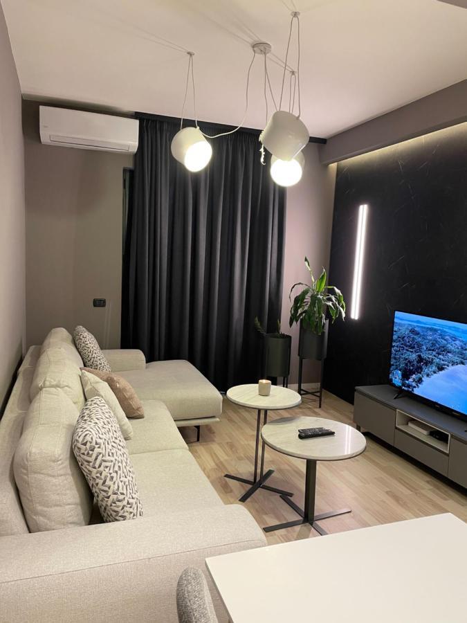 Apartment Lux *