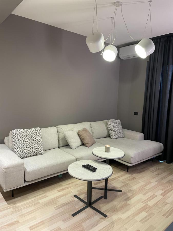 Lux Apartment *