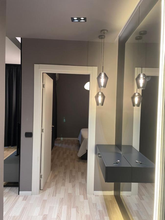 Apartment Lux