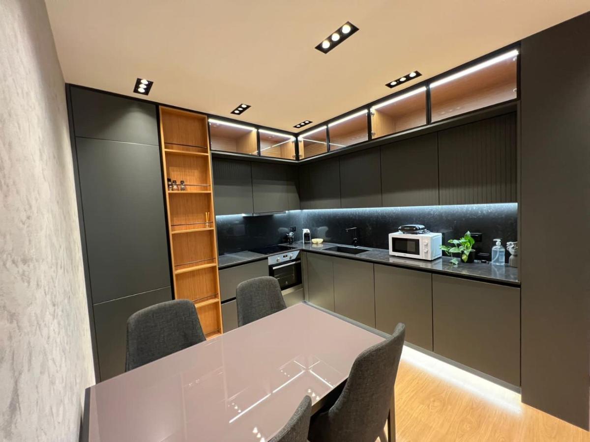 Apartment Lux