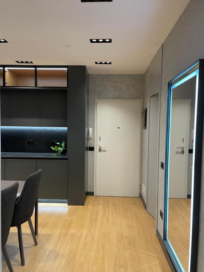 Apartment Lux *