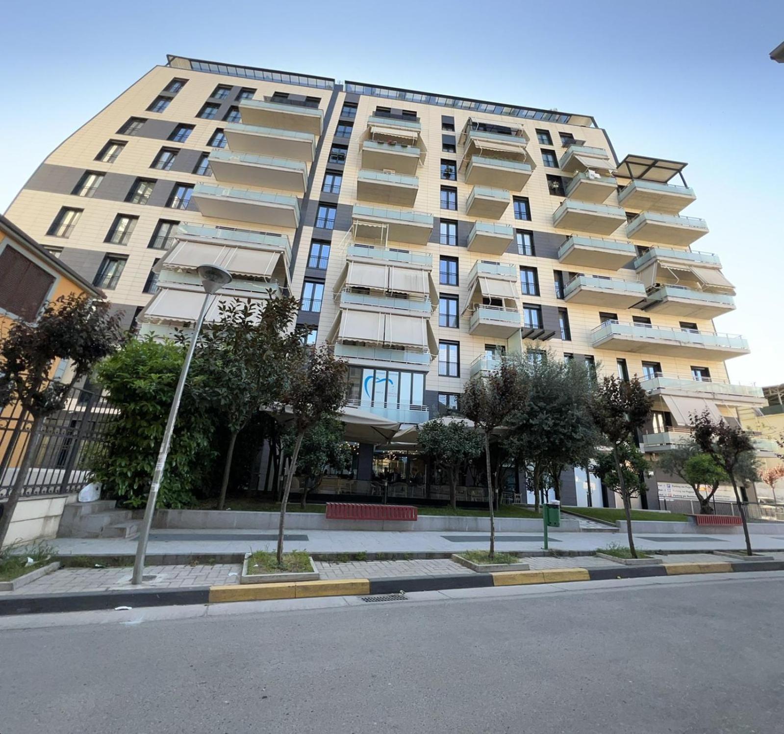 Lux Apartment *