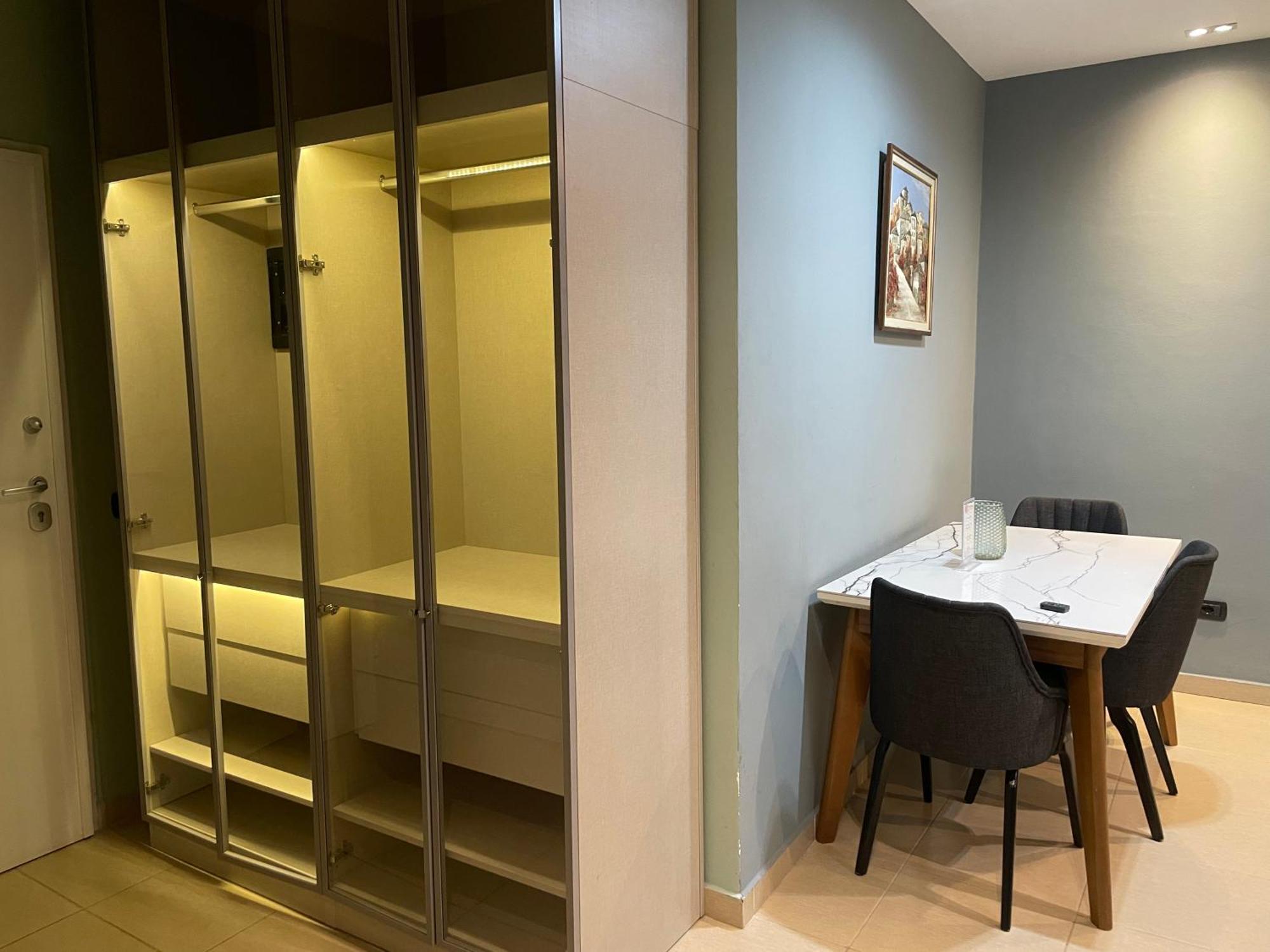 Lux Apartment