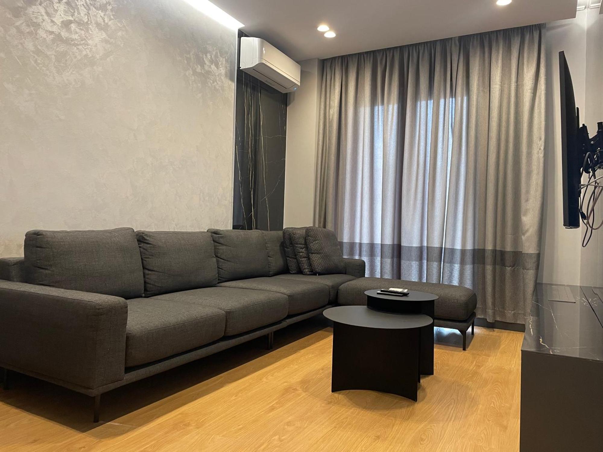 Lux Tirana