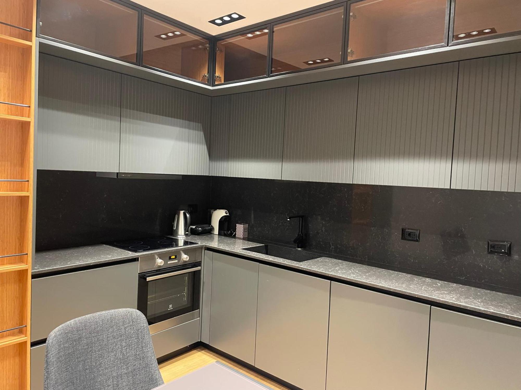 Apartment Lux *