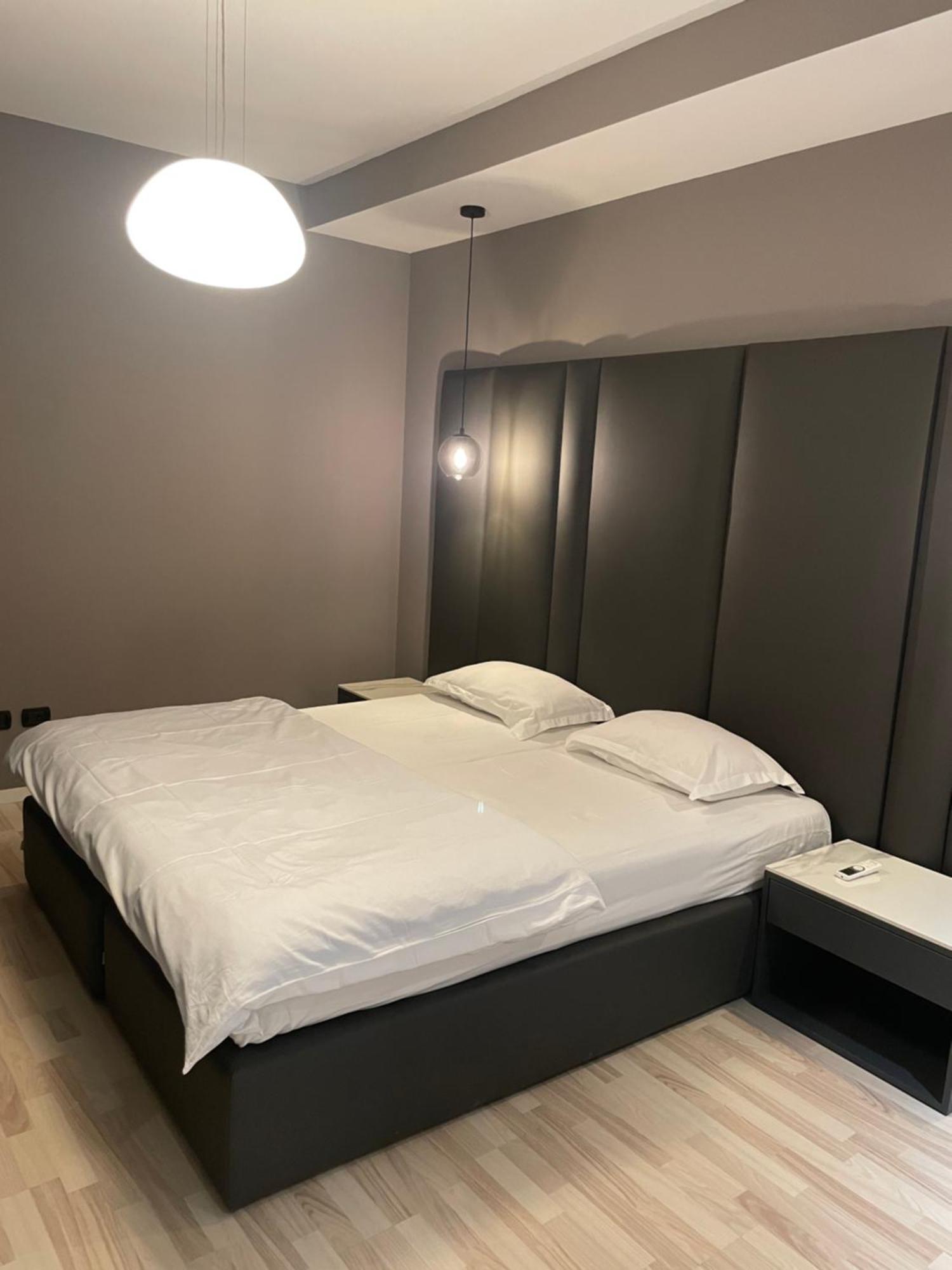 Apartment Lux *
