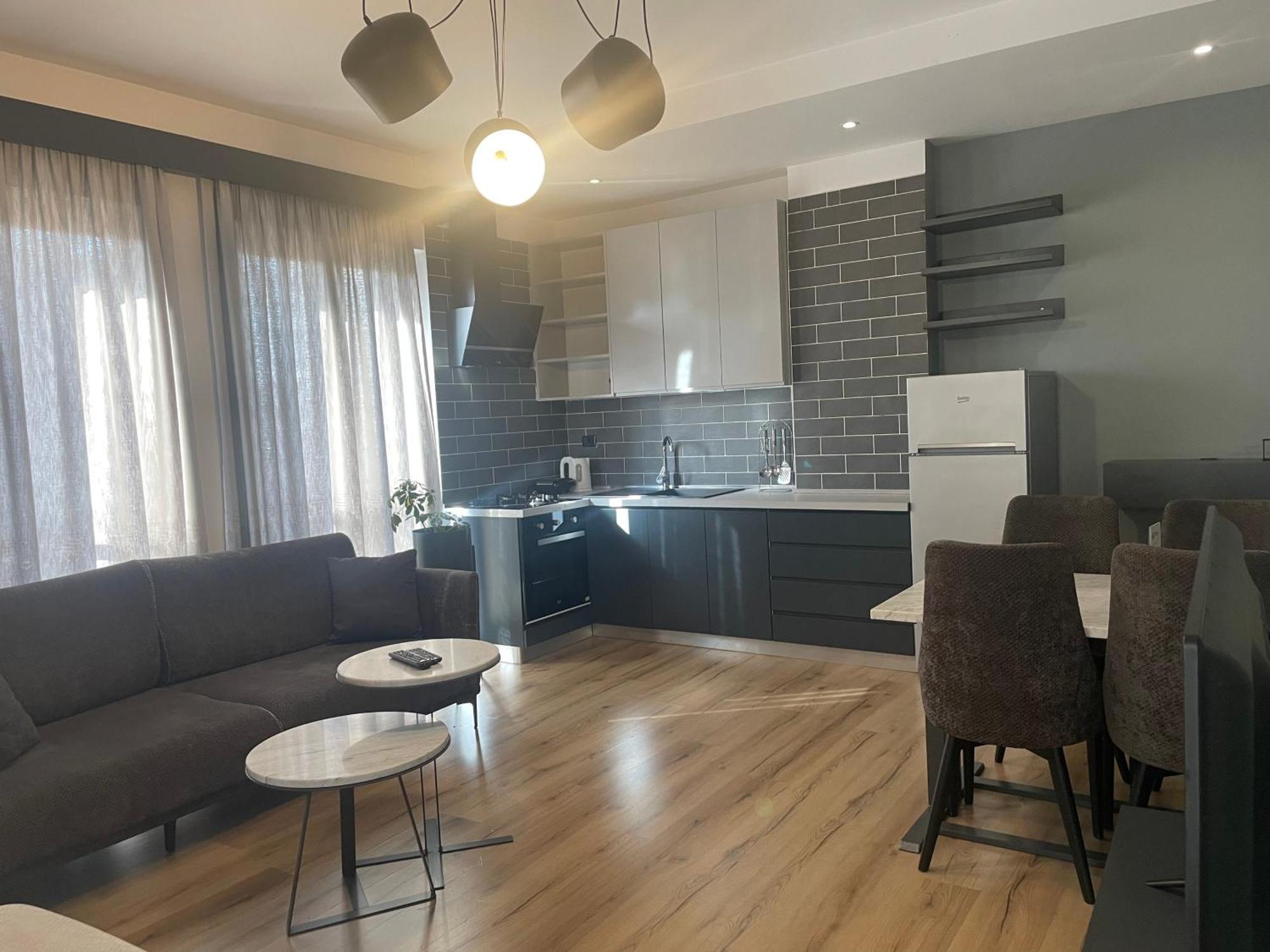 Apartment Lux Tirana