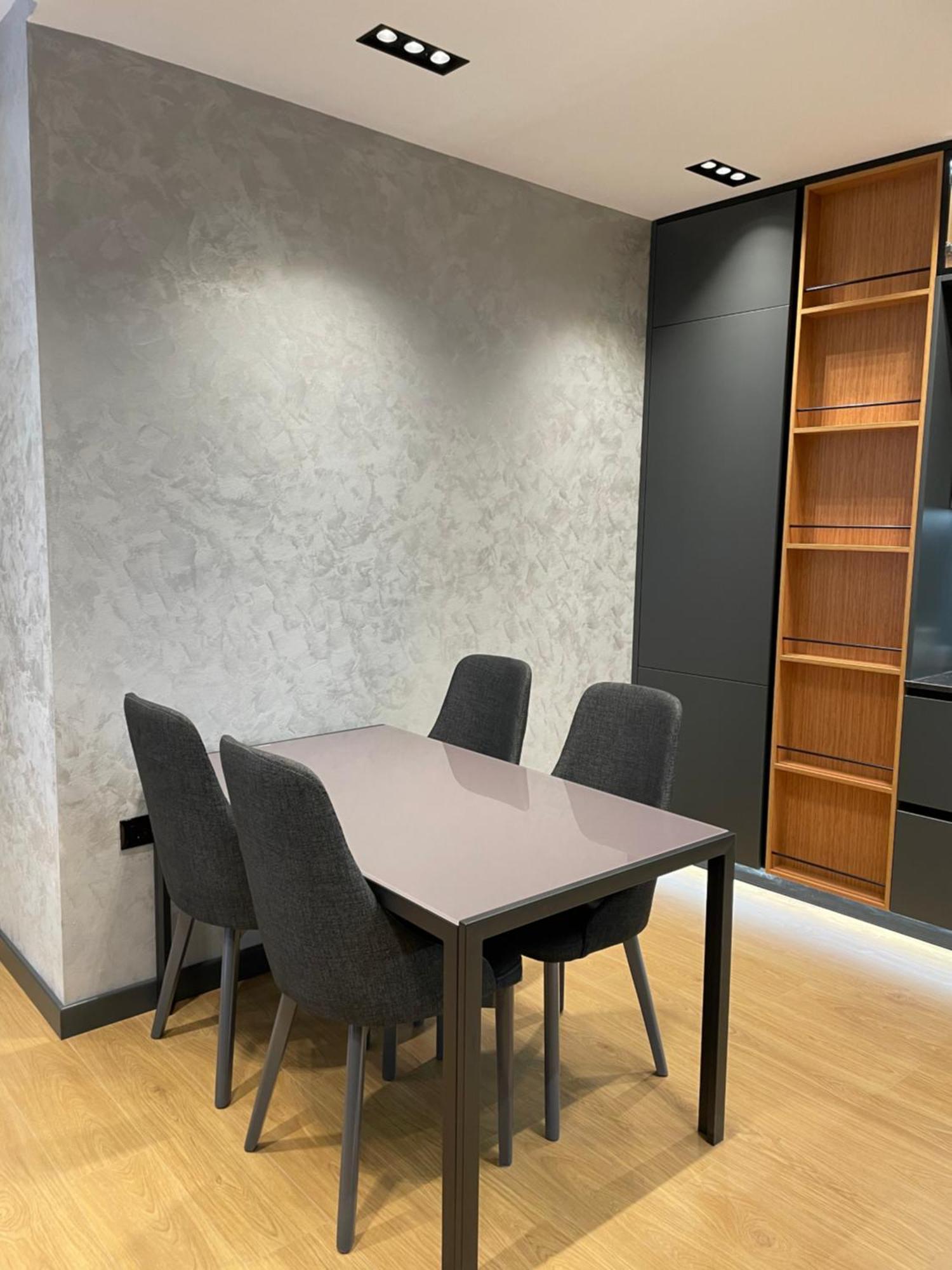 Apartment Lux Tirana