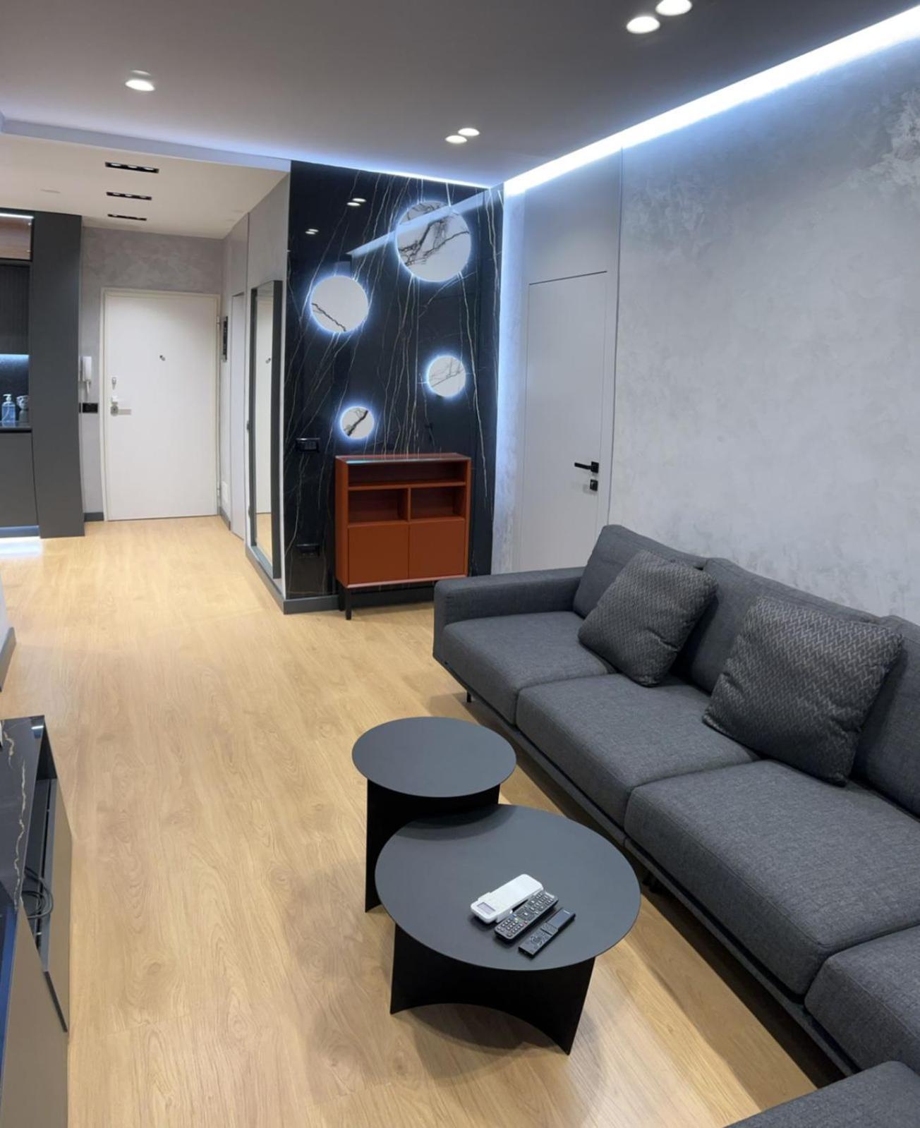 Apartment Lux