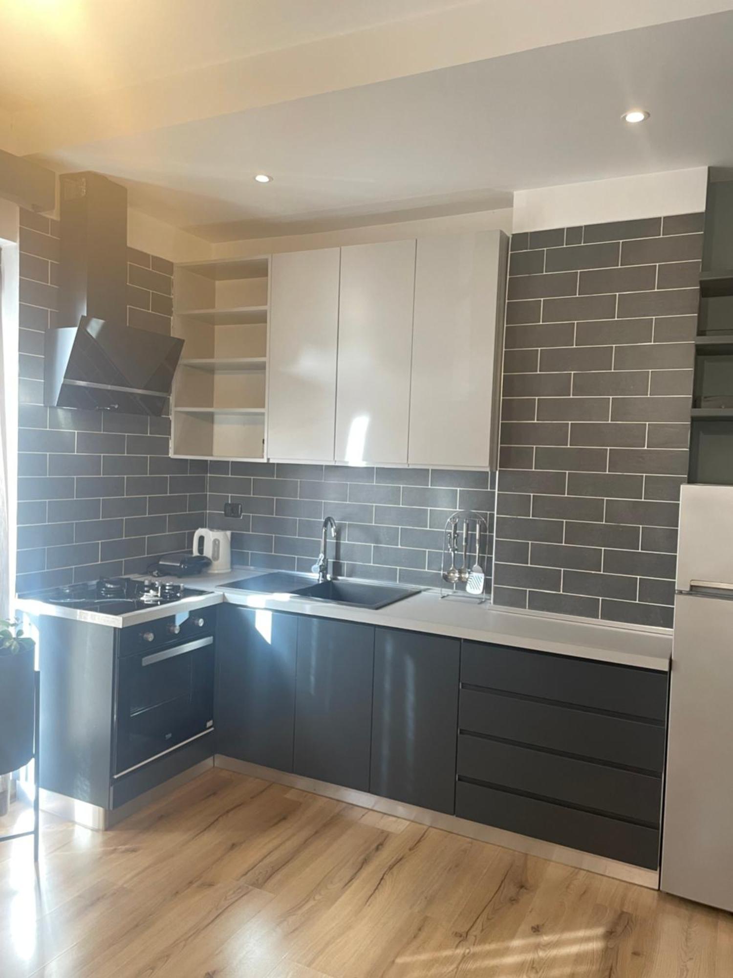 Lux Apartment *