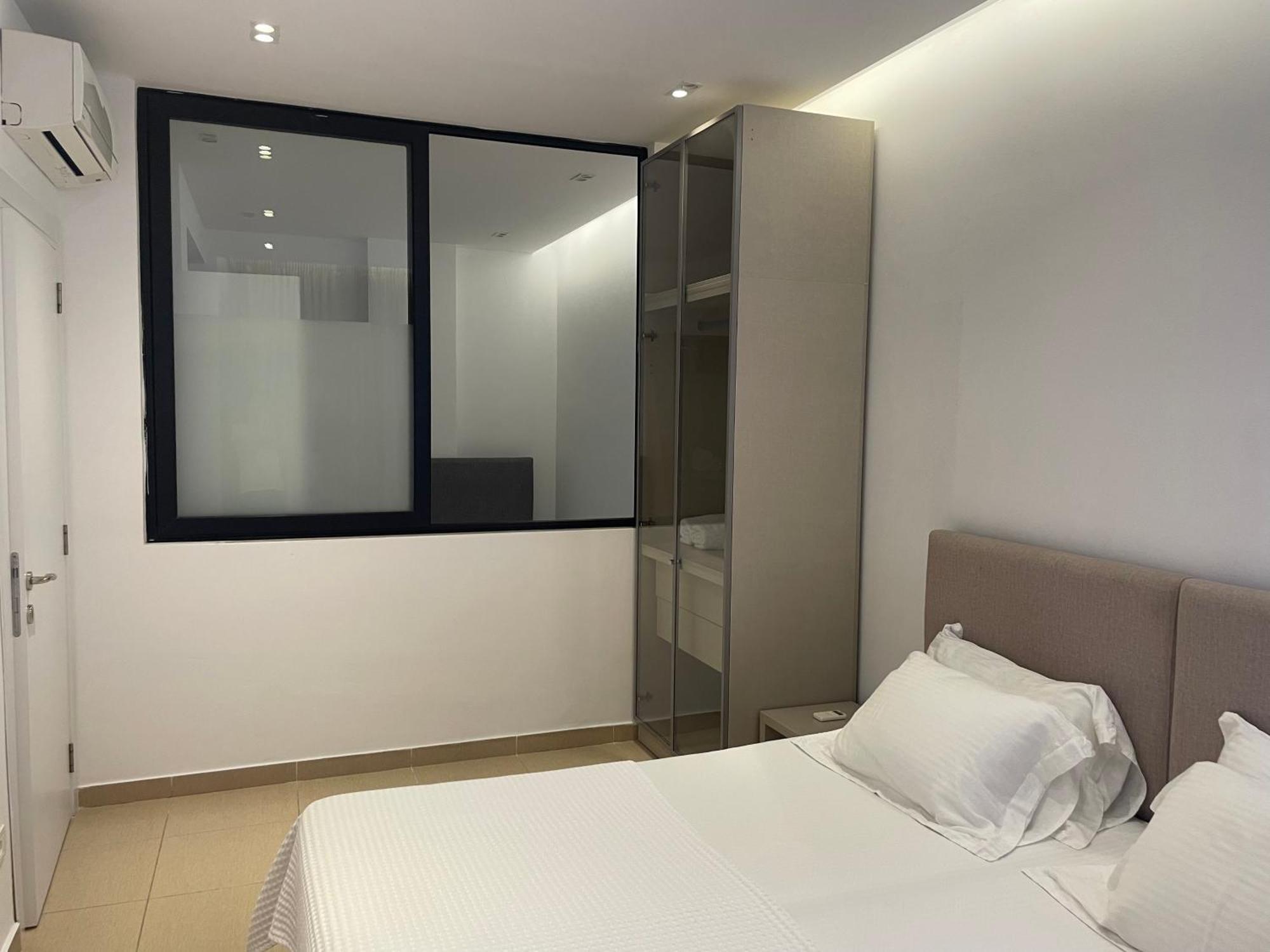 Apartment Lux Tirana