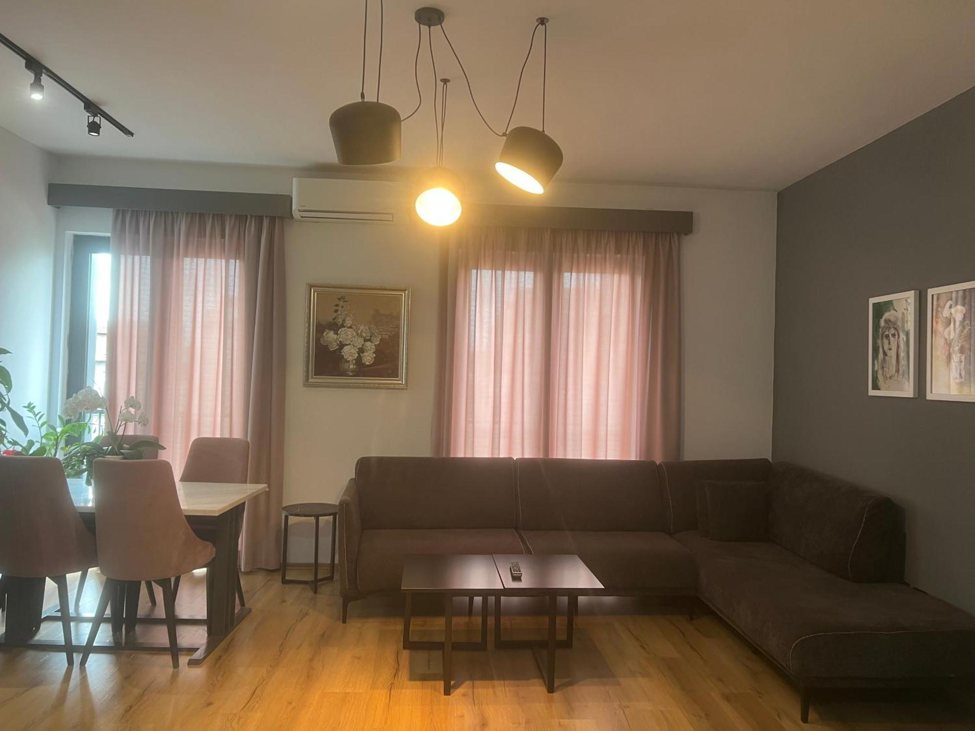 Lux Apartment *