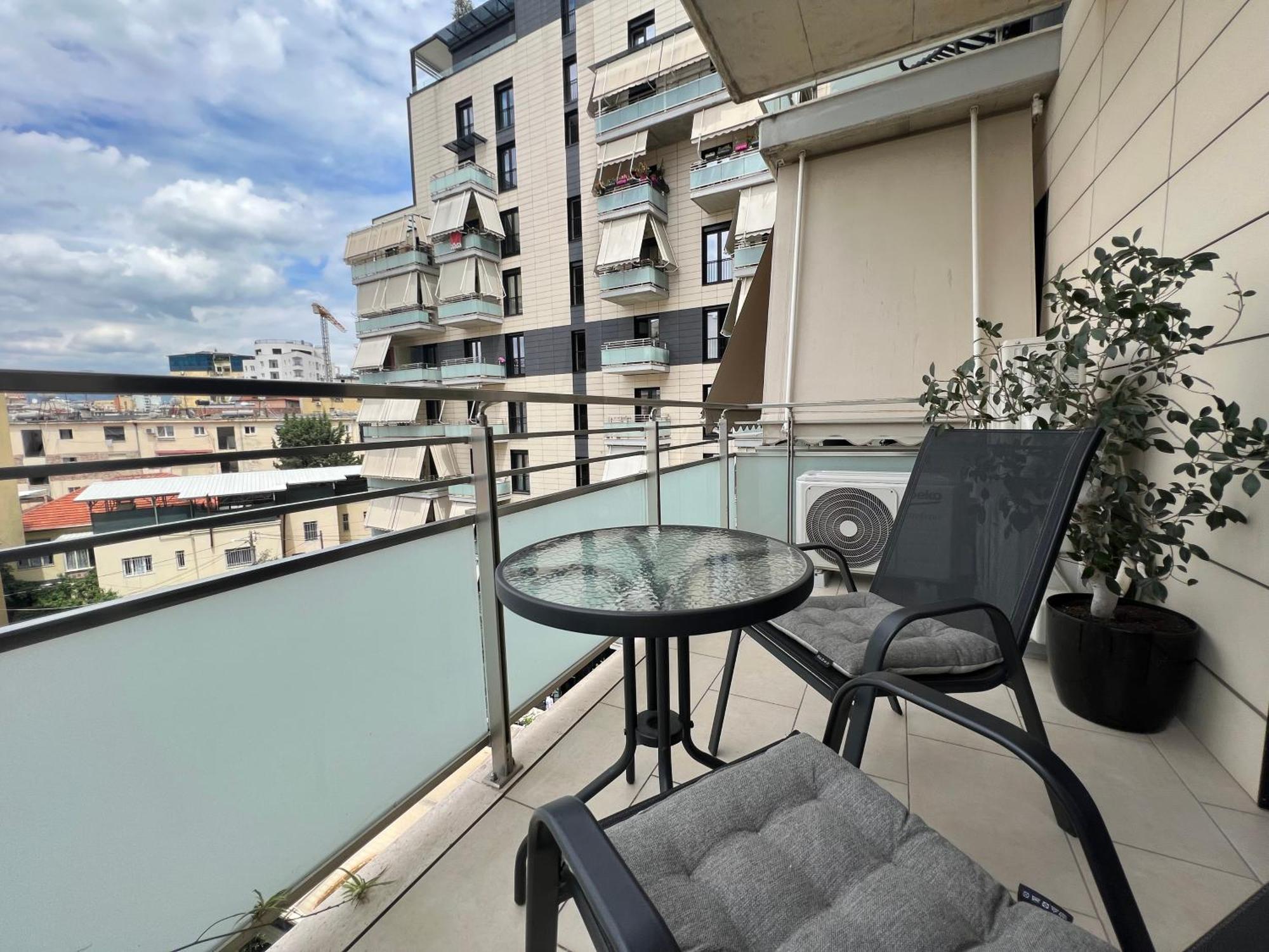 Apartment Lux Tirana