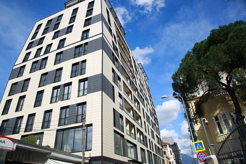 Apartment Lux *