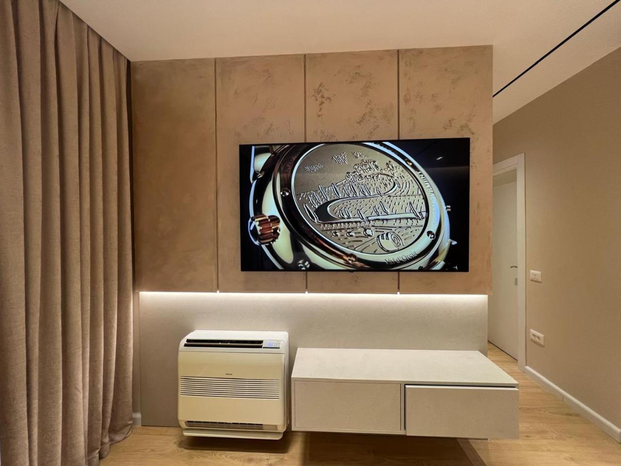 Lux Apartment