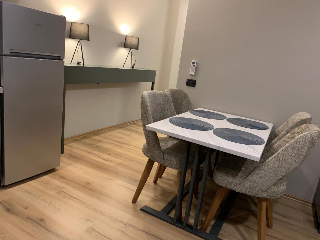 Lux Apartment *
